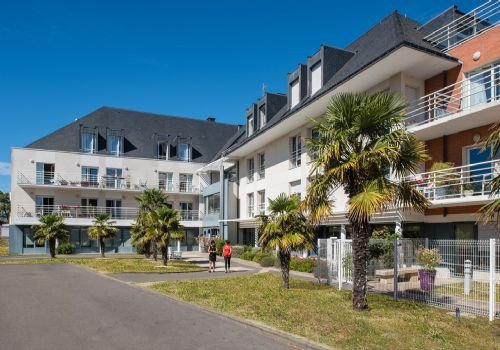 Ehpad Les Corallines La Baule-Escoublac
