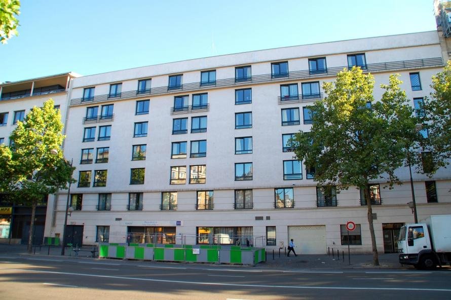 Ehpad Les Issambres Paris