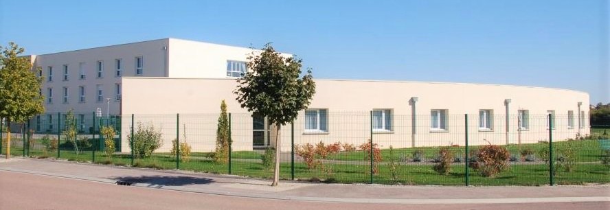 Ehpad Les Jardins de Creney Creney-prés-Troyes