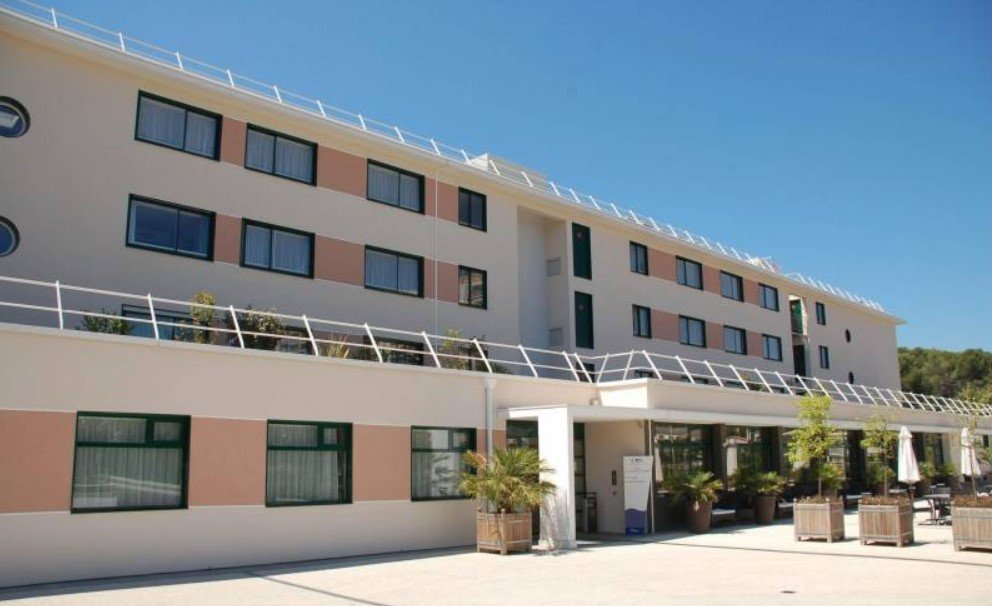 Ehpad Revente Les Jardins de Pauline par Emeis (Orpea)