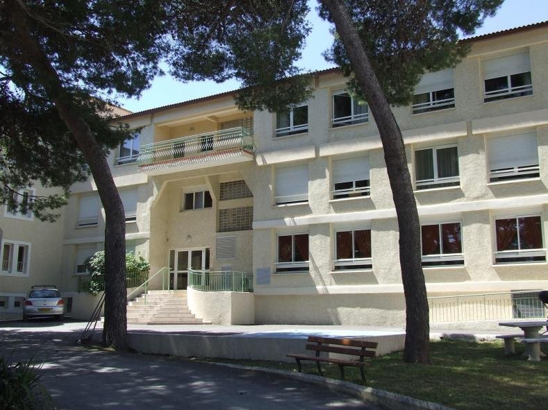 Ehpad Les Jardins de Sormiou Marseille Marseille