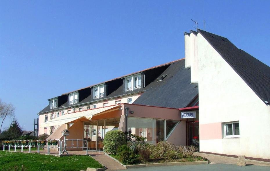 Ehpad Les Jardins d'Erquy Erquy