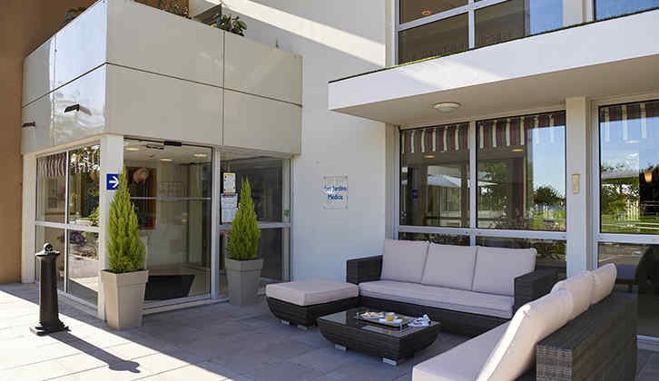 Ehpad Les Jardins Médicis Aubergenville Aubergenville