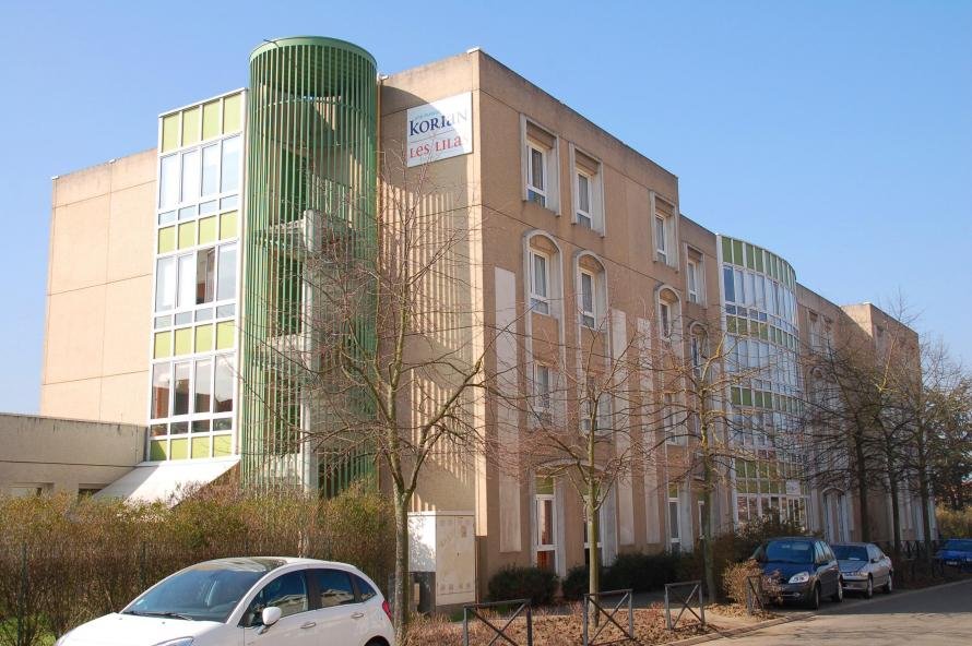 Ehpad Les Lilas 2 Carrières-sous-Poissy