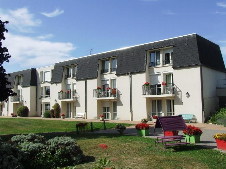Ehpad Résidence les Lys Précy-sur-Oise