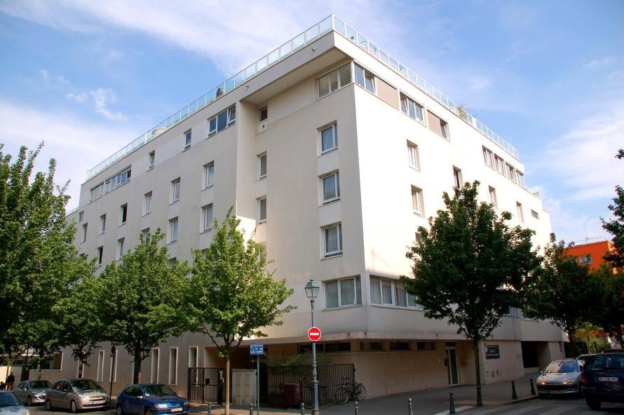Ehpad Résidence Les Marines Asnières-sur-Seine