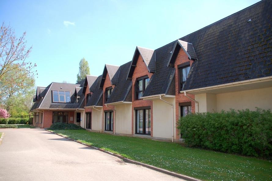 Ehpad Les Rivalières Le Vaudreuil