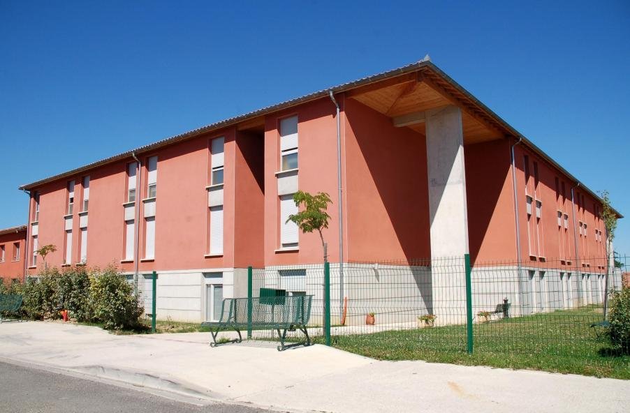 Ehpad Les Rossignols Saint-Lys