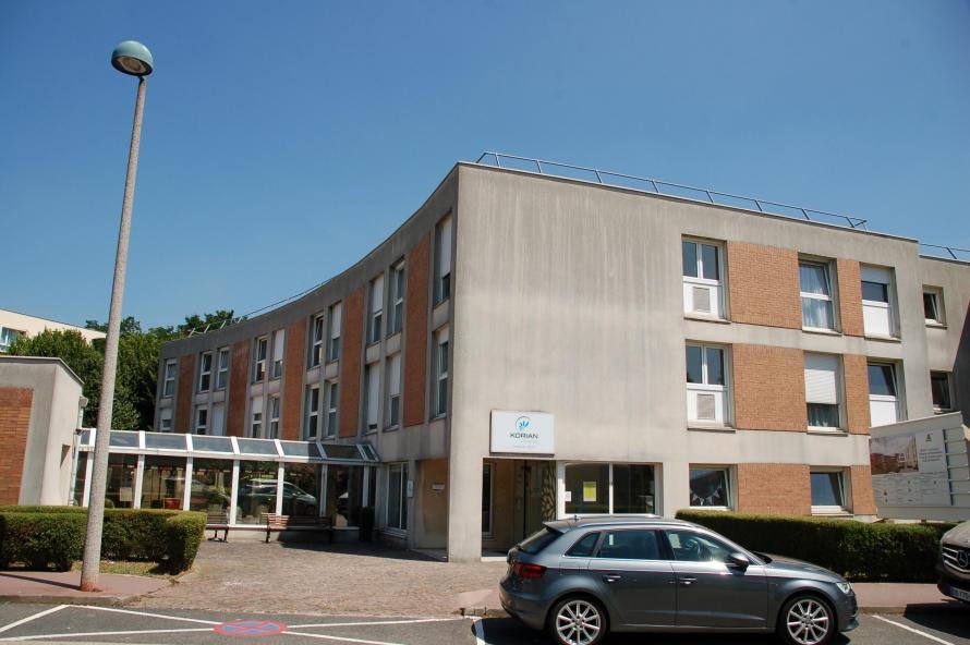 Ehpad Les Saules Guyancourt