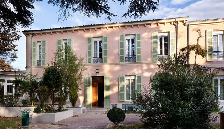 Ehpad Les Séolanes Marseille