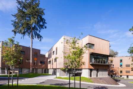 Ehpad Institut Médical de Sologne Lamotte Beuvron