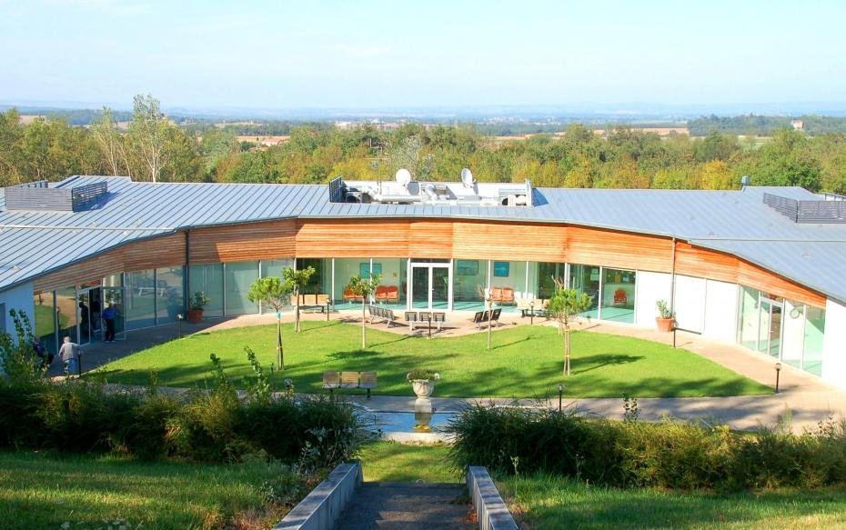Ehpad Maison d'Émilienne Cahuzac