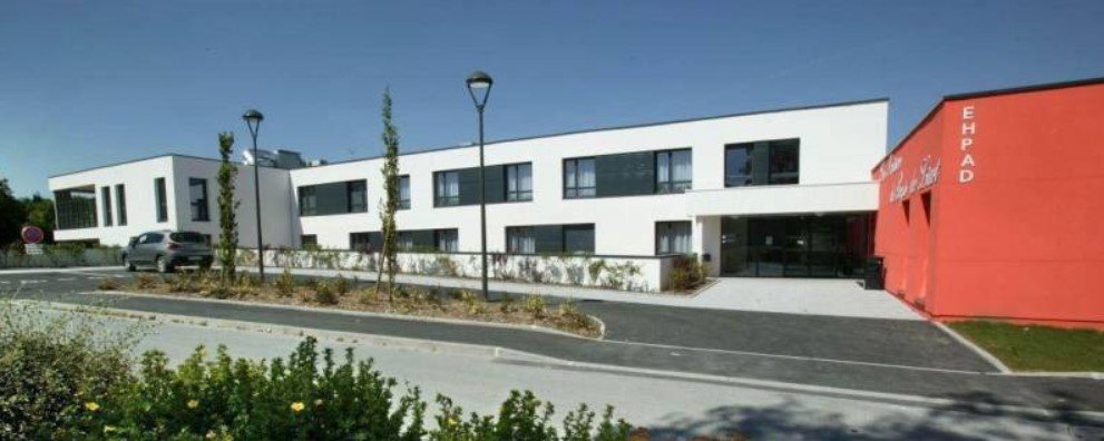 Ehpad La Maison du Pays de Liart Liart