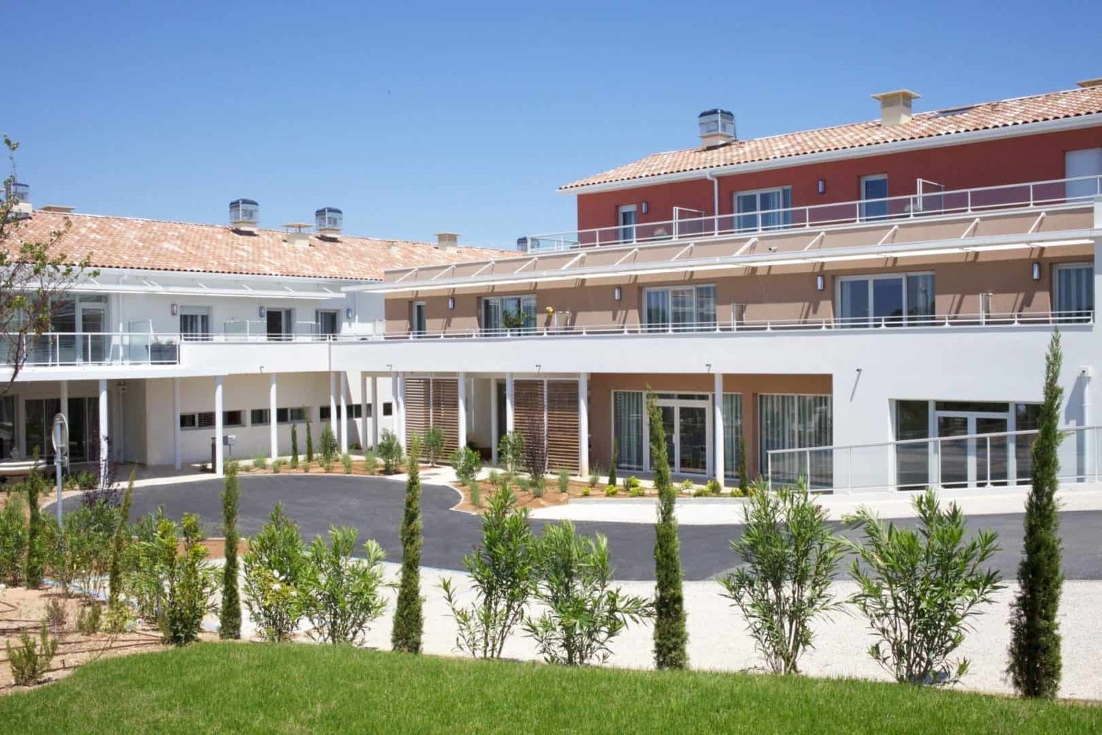 Ehpad Maisonnée de Martigues Martigues