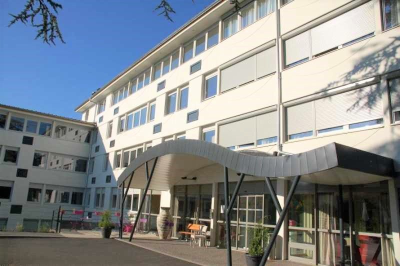 Ehpad Revente Maisonnée Val Fleuri par Emera