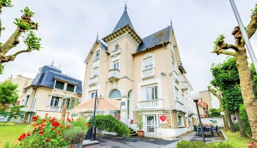 Ehpad Résidence Médicis Sartrouville