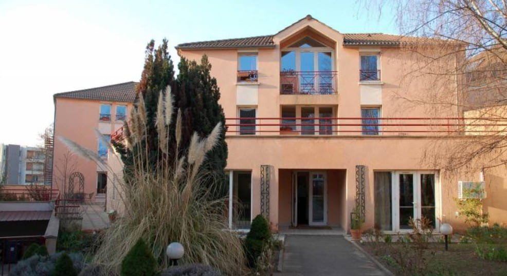 Ehpad Mon Repos Sartrouville