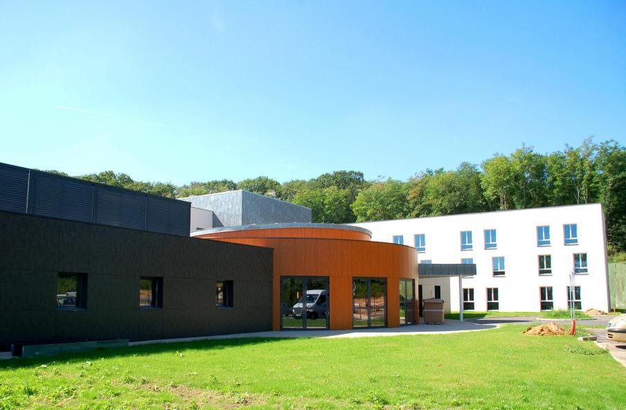 Ehpad Montfrais Franconville
