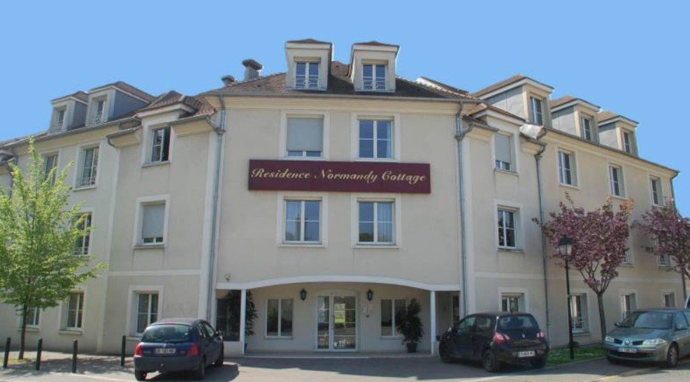 Ehpad Revente Normandy Cottage par Emeis (Orpea)