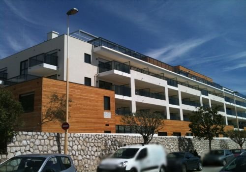 Ehpad Revente Les Oliviers Saint-Laurent par Emeis (Orpea)