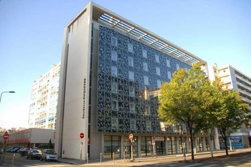 Ehpad Résidence Duquesne Lyon