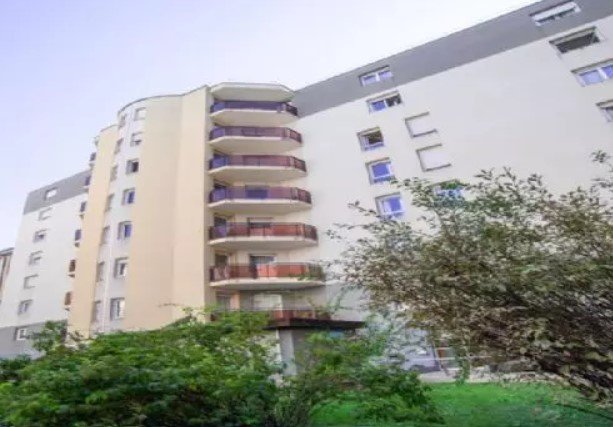Ehpad Résidence Part-Dieu Lyon