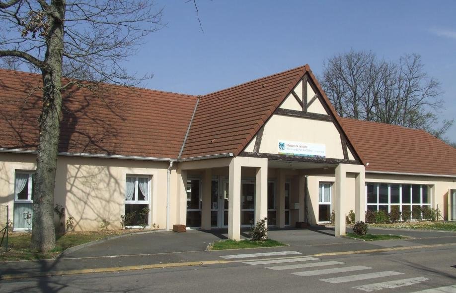 Ehpad Parc aux Chênes Cesson