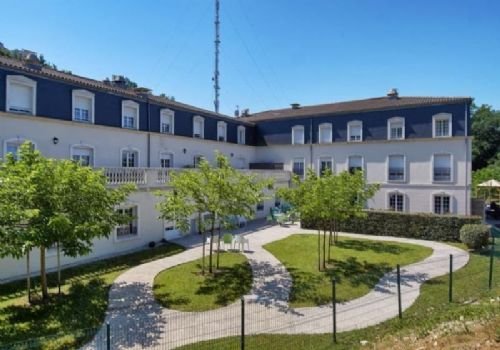 Ehpad Revente La Pastorale par Emeis (Orpea)