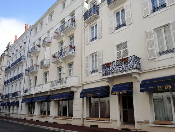Ehpad Le Lys de Vichy Vichy