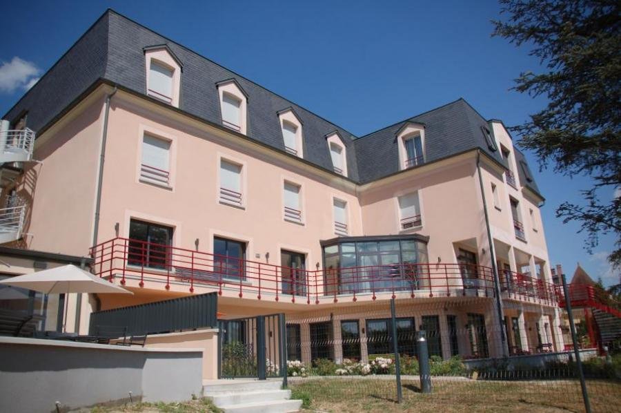 Ehpad Prieur de la Côte d'Or Joigny