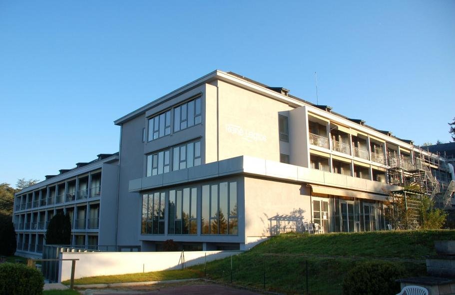 Ehpad Revente Résidence René Legros par Emeis (Orpea)