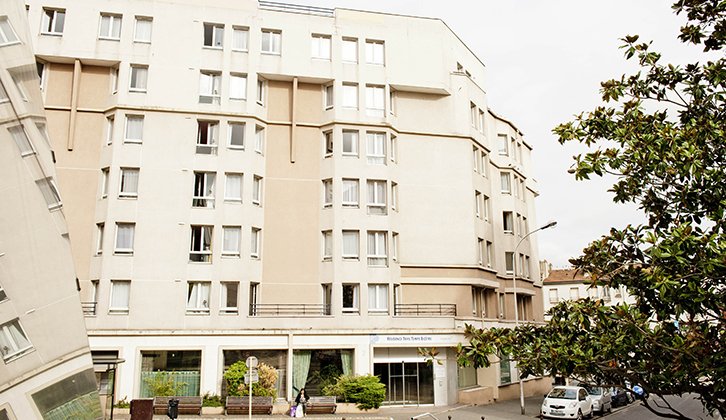 Ehpad Résidence Bicêtre Le Kremlin-Bicêtre