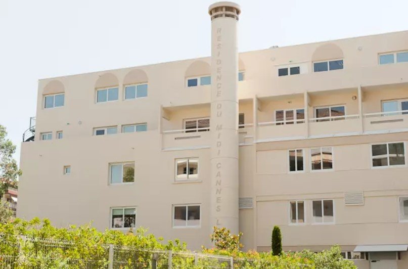 Ehpad Résidence du Midi Cannes