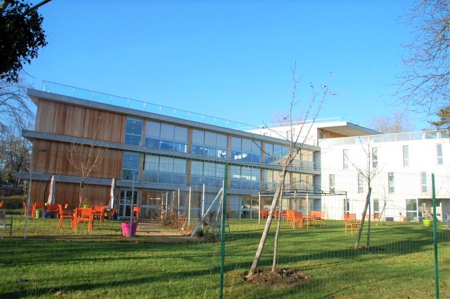 Ehpad Résidence du Parc Maisons-Laffitte