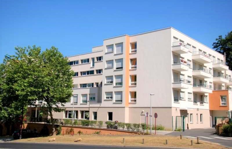 Ehpad Revente Résidence Du Parc par Emera