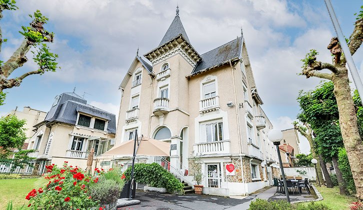 Ehpad Résidence Médicis Sartrouville Sartrouville