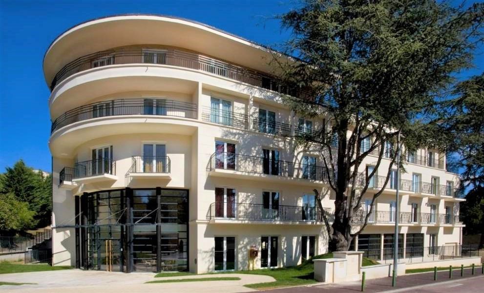 Ehpad Résidence Médicis Sèvres Sèvres