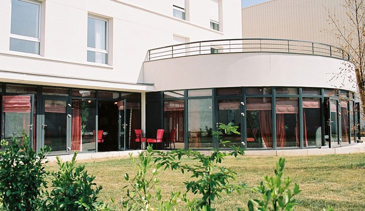 Ehpad Résidence Médicis Vanves Vanves