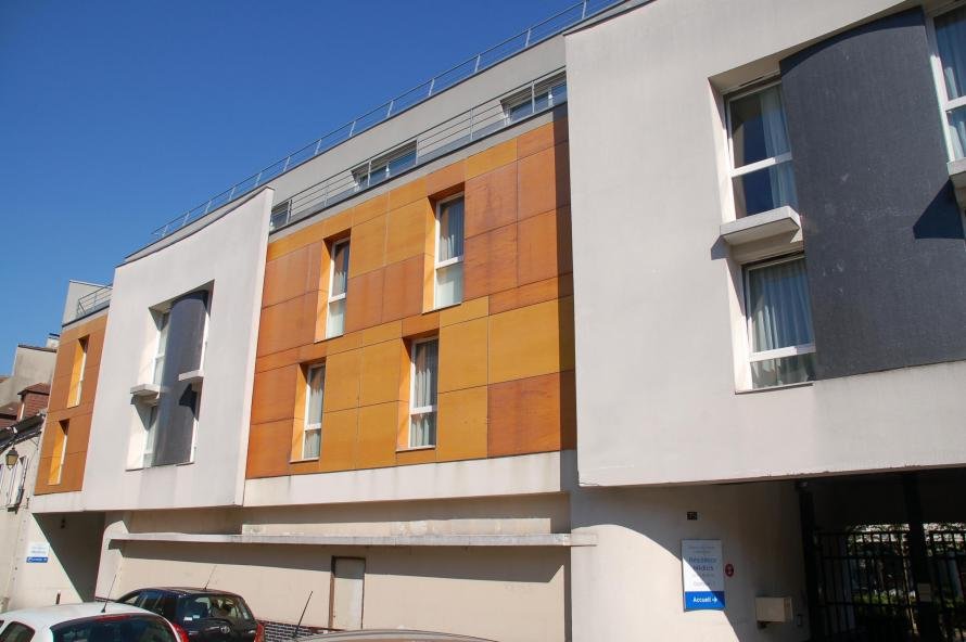Ehpad Résidence Médicis Viry-Châtillon Viry-Châtillon