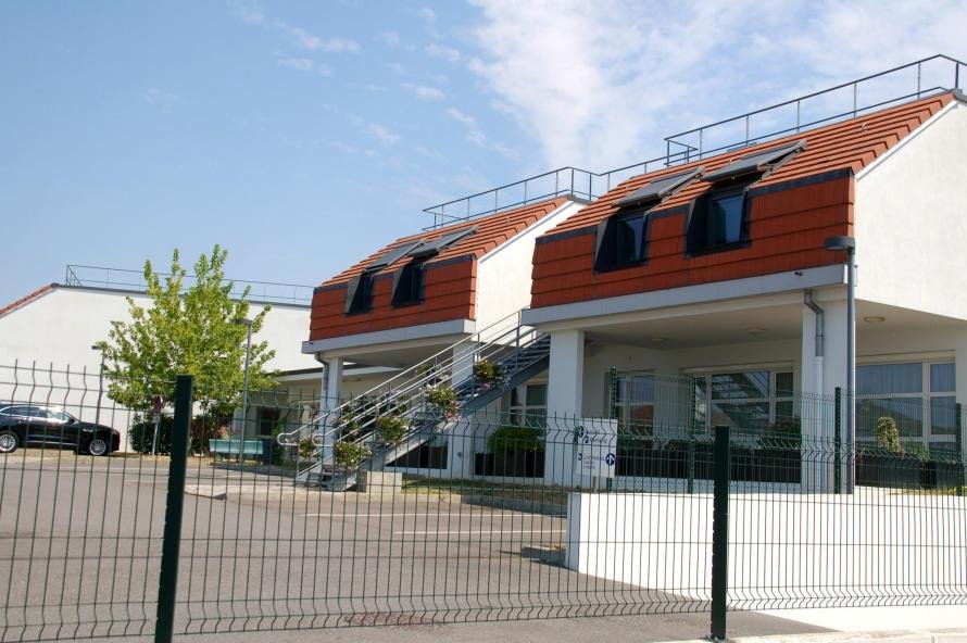 Ehpad Revente Résidence Saint Julien par Colisee