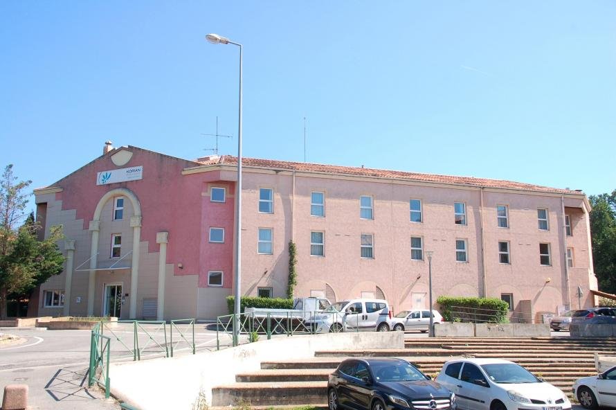 Ehpad Rives d'Esterel Fréjus