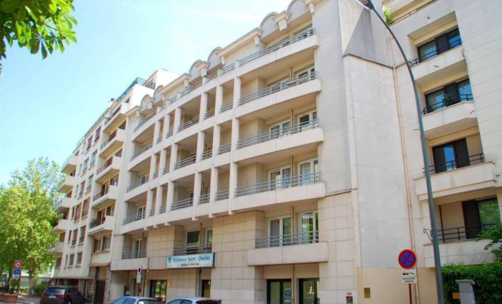 Ehpad Saint-Charles Sceaux