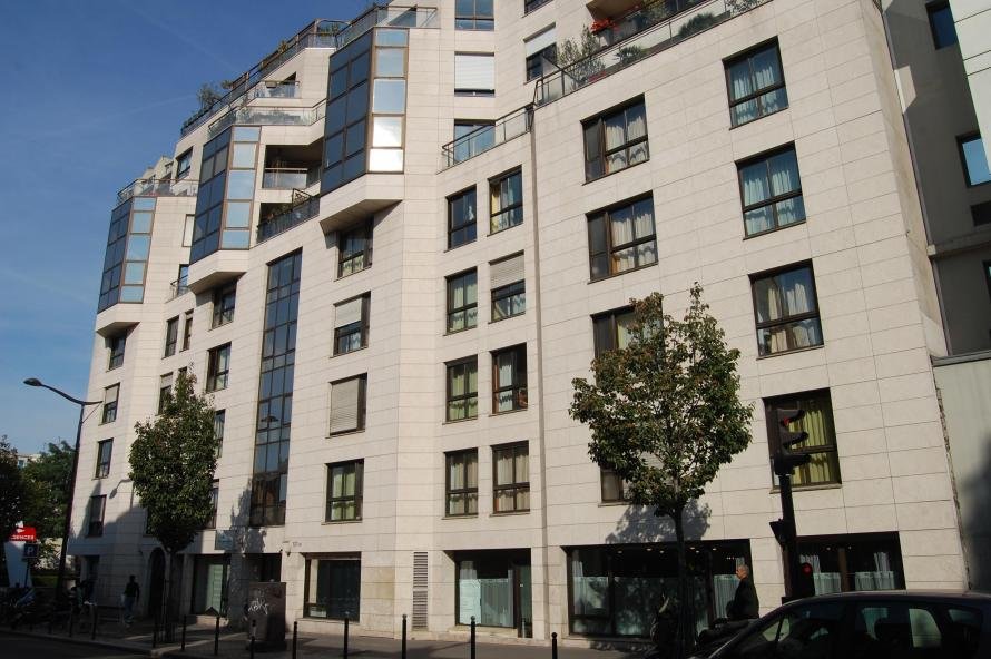 Ehpad Saint-Simon Paris