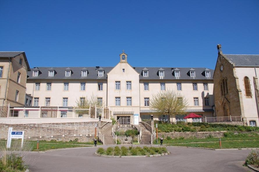 Ehpad Sainte-Anne Autun
