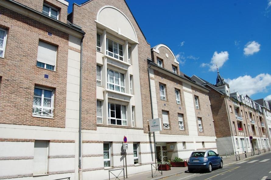 Ehpad Samarobriva Amiens