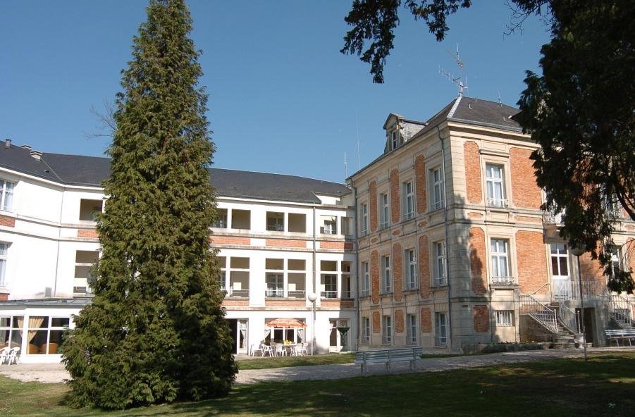 Ehpad Sarmatia Sermaize-les-Bains