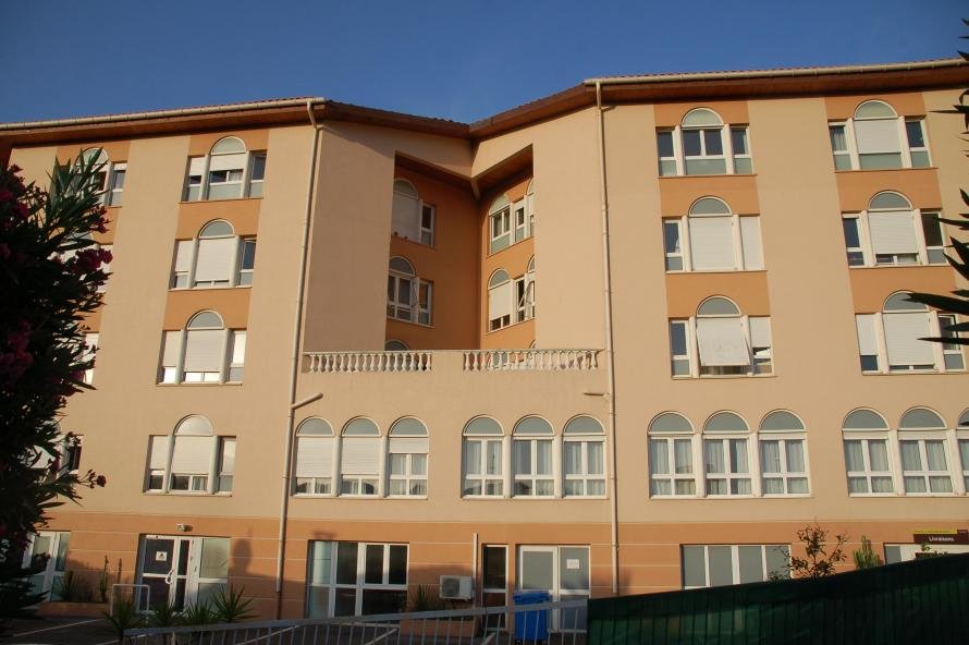 Ehpad Seren Cannes Cannes