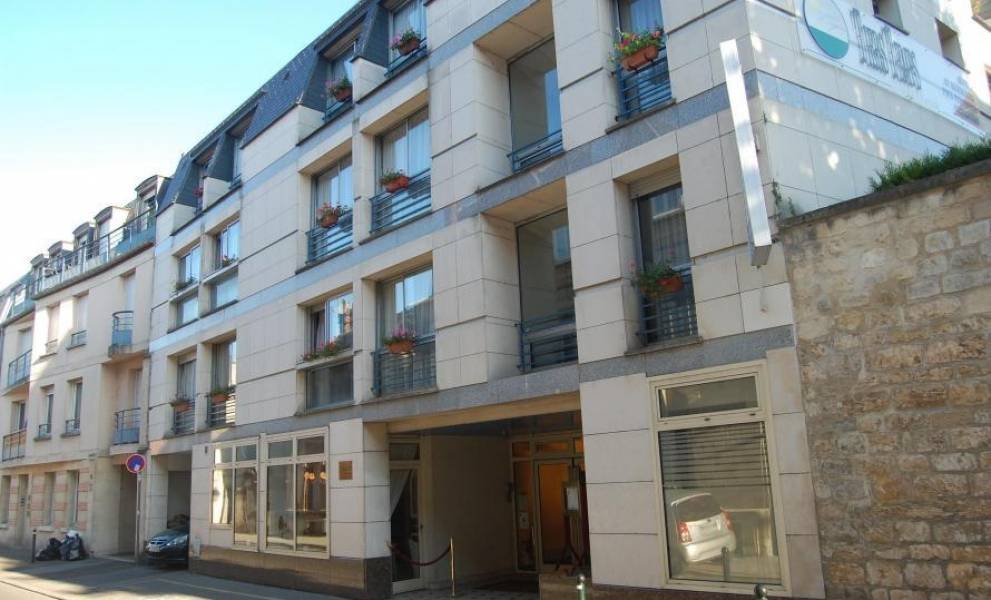 Ehpad Résidence Tiers Temps Compiègne Compiègne