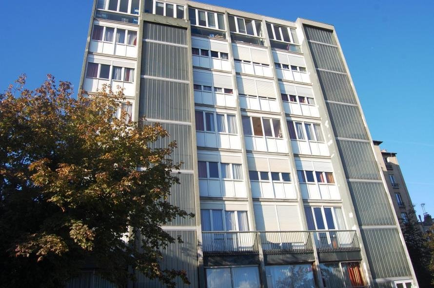 Ehpad Tiers Temps Ivry-sur-Seine Ivry-sur-Seine