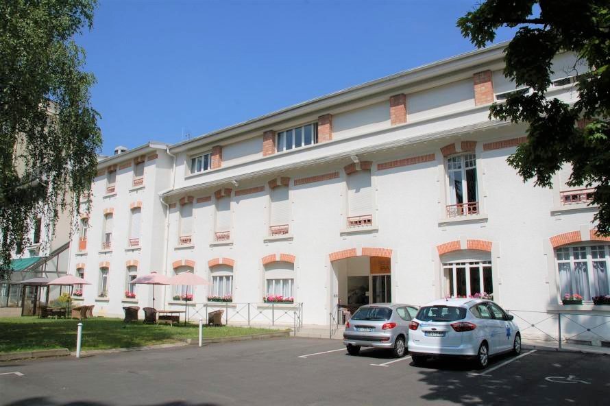 Ehpad Tiers Temps Pau Pau